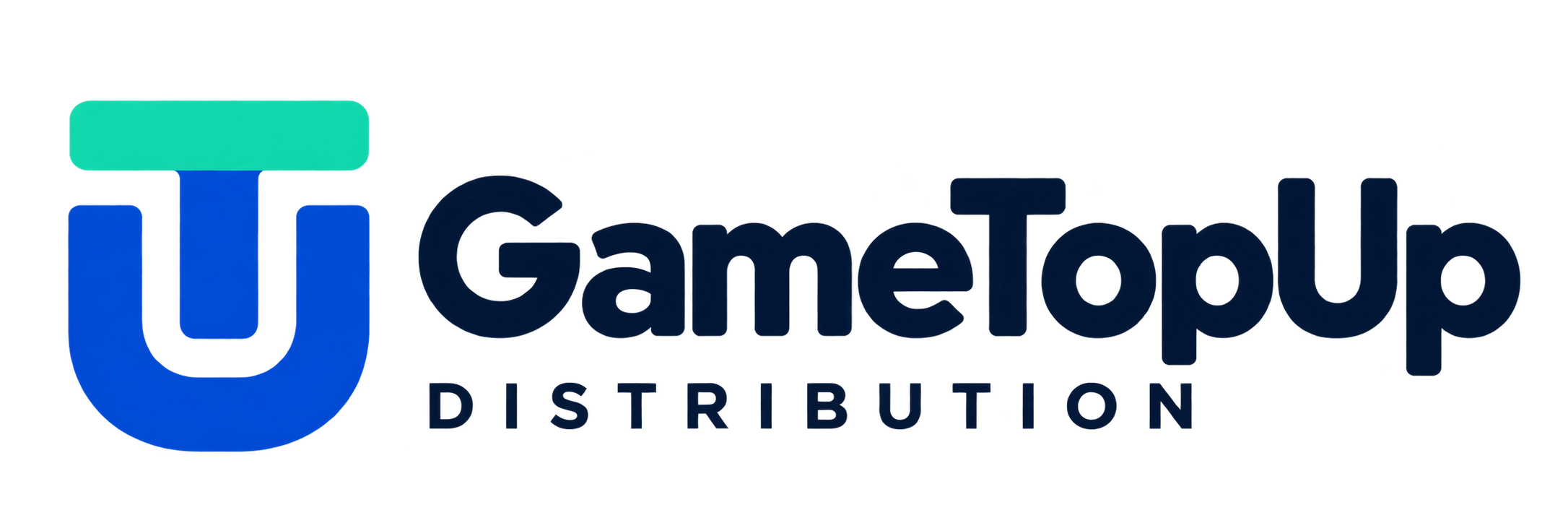 GameTopUp Distribution